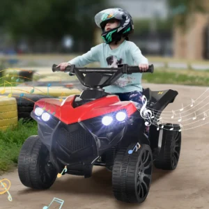 Kids Electric Car