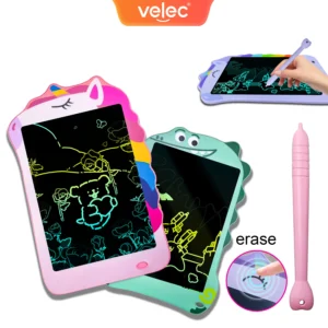 LCD Writing Tablet for Kids