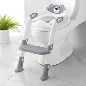 Potty Training Toilet Seat