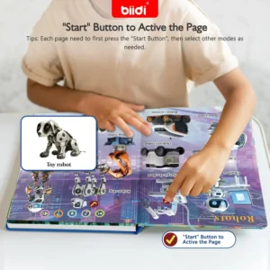 English Sound Book