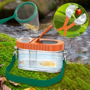 Kids Outdoor Explorer Kit