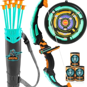 Kids Bow and Arrow Set