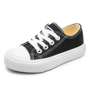 Children's Shoes Low top lace-up