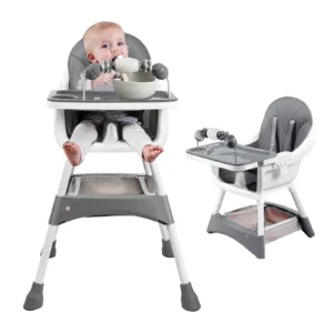 Convertible High Chair